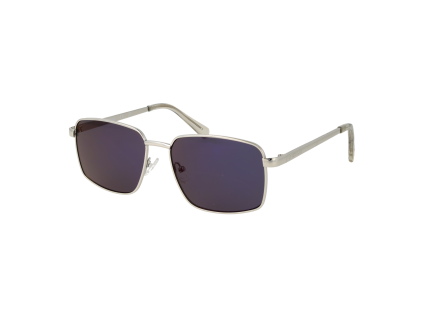 Harley-Davidson Sunglasses HM00006 10C 58