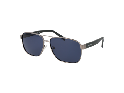 Skechers Sunglasses SE6160 08D 63