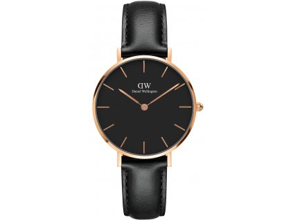 daniel wellington petite dw00100168