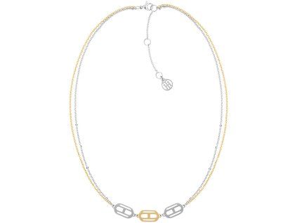Tommy Hilfiger 2780550 -necklace 46cm, adjustable