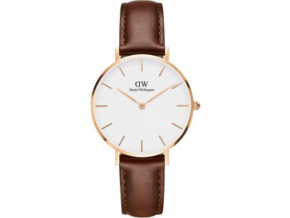 damske hodinky daniel wellington classic petite st. mawes dw00100175