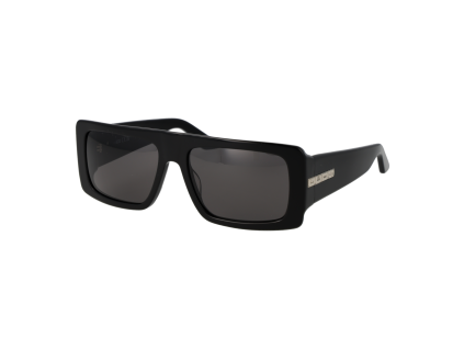 GCDS Sunglasses GD0053 01A 56