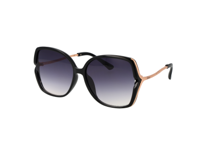 Skechers Sunglasses SE6239 01B 60