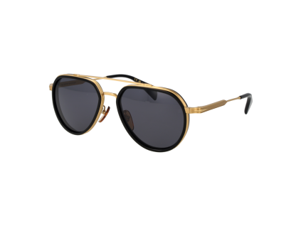 David Beckham Sunglasses DB 1226/G/S RHL2K 57