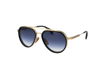 David Beckham Sunglasses DB 1226/G/S RHL84 57