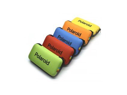 polaroid box