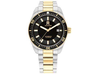 TOMMY HILFIGER Pánske hodinky 1710552