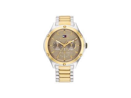 TOMMY HILFIGER Pánske hodinky 1782658