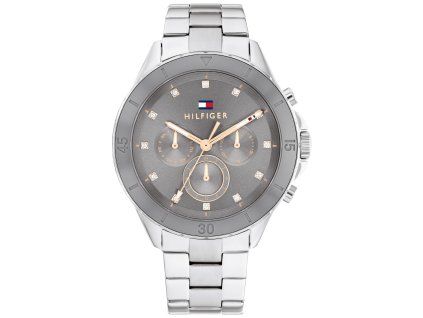 TOMMY HILFIGER Pánske hodinky 1782742
