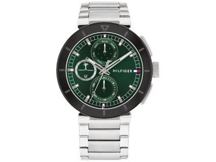 TOMMY HILFIGER Pánske hodinky 1792117