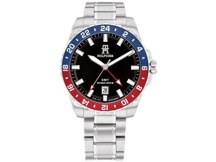 TOMMY HILFIGER Pánske hodinky 1792131
