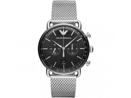 EMPORIO ARMANI Pánske hodinky AR11104