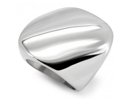 damsky ocelovy prsten sr0205
