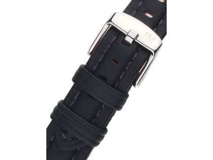 Morellato A01X3823A58019CR14 Black  Strap 14mm