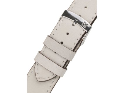 Morellato A01X3688A37026CR20 White  Strap 20mm