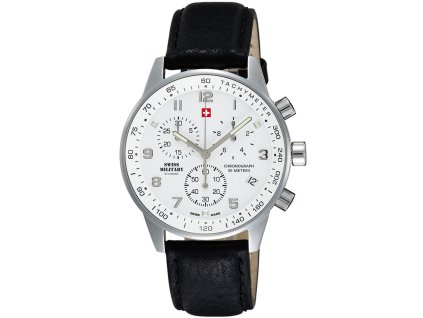 Swiss Military SM34012.06 Chronograph 41mm