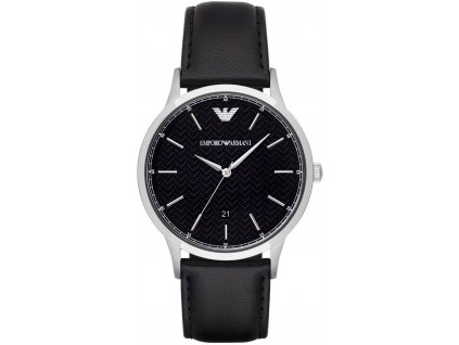 emporio armani renato ar8035