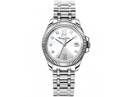 Thomas Sabo WA0252-201-201 Divine Spirit   33mm