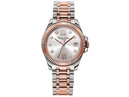 Thomas Sabo WA0219-272-201 Divine Spirit   33mm