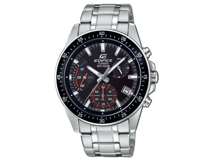 CASIO EFV-540D-1AVUEF EDIFICE Chronograph 45mm 10 ATM