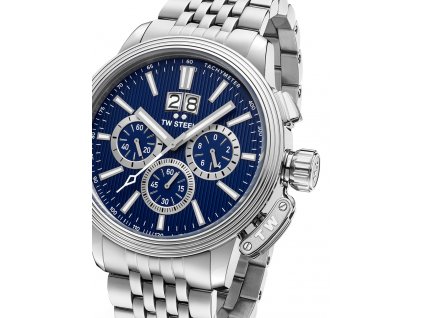 TW Steel CE7022 CEO Adesso Chronograph   48mm 10 ATM