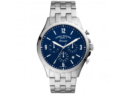 panske hodinky fossil forrester fs5605