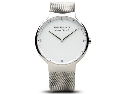 Bering 15540-004 Max René  40mm