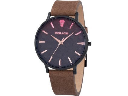 Police PL16023JSB.02 Tasman  42mm