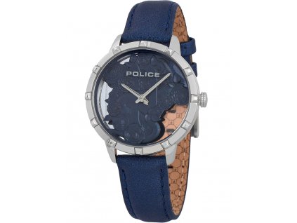 POLICE Dámske hodinky PL16041MS.03