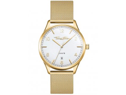Thomas Sabo WA0361-264-202 Code TS small  36mm