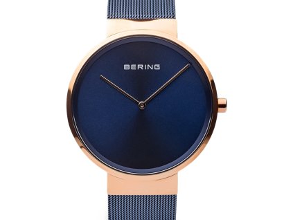 Bering 14539-367 Classic Unisex 39mm