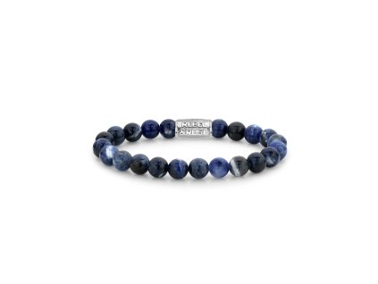 Rebel & Rose bracelet Midnight Blue RR-80010-S-M