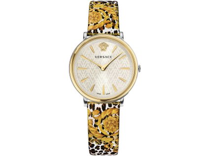 Versace VBP120017 V-Circle   36mm