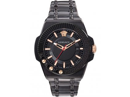 Versace VEDY00719 Chain Reaction  46mm