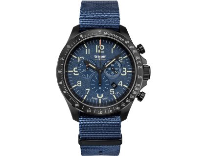 p67 officer frontal blau nato day