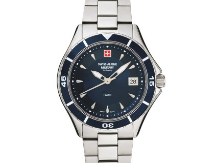 Swiss Alpine Military 7740.1135  36mm