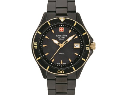 Swiss Alpine Military 7740.1184  36mm