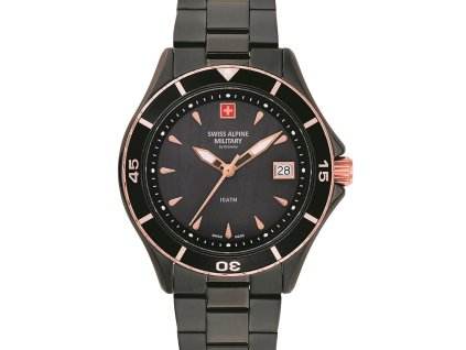 Swiss Alpine Military 7740.1187  36mm