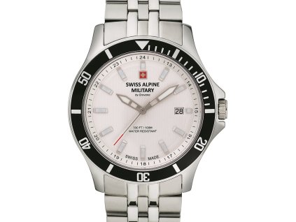 Swiss Alpine Military 7022.1132  42mm
