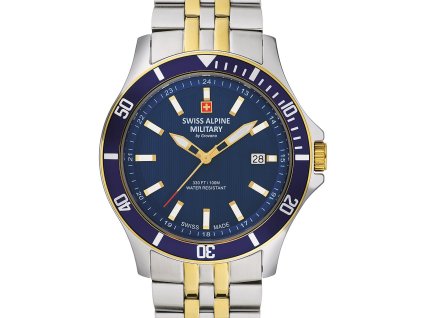 Swiss Alpine Military 7022.1145   42mm