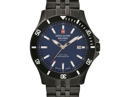 Swiss Alpine Military 7022.1175  42mm