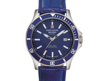 Swiss Alpine Military 7022.1535  42mm