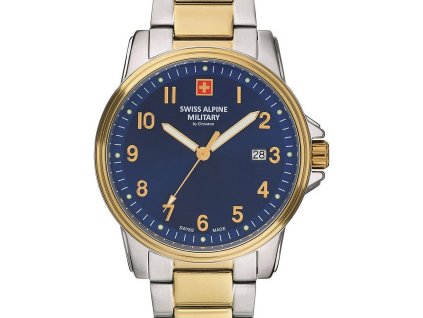 Swiss Alpine Military 7011.1145  40mm