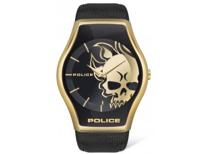 POLICE Pánske hodinky PEWJA2002301