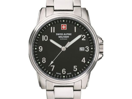 Swiss Alpine Military 7011.1137  40mm