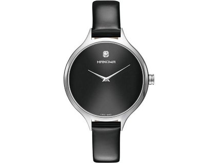 Hanowa 16-6058.04.007 Glossy  36mm