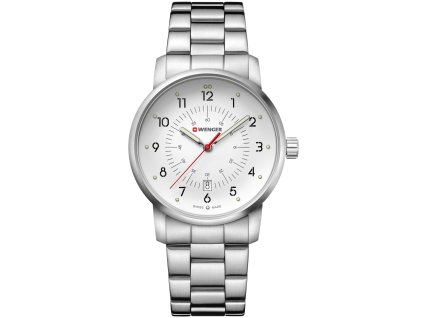 Wenger 01.1641.114 Avenue  42mm