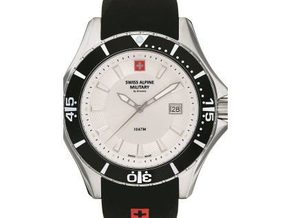Swiss Alpine Military 7040.1832  44mm