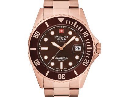 Swiss Alpine Military 7053.1166  42mm