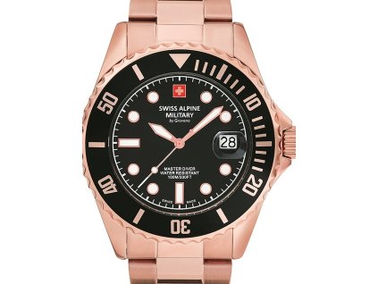 Swiss Alpine Military 7053.1167  42mm